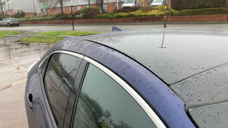 Honda Civic 1.0 VTEC Turbo 126 EX 5dr CVT Petrol Hatchback